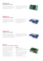 MultiCom - Multi I/O e Multi Panel - 3