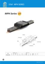 Linear Guide MB Series - 4