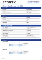 Encoder Disk Datasheet-2
