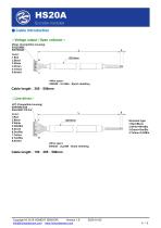 HS20A Datasheet-4