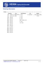 HS30A Datasheet-9