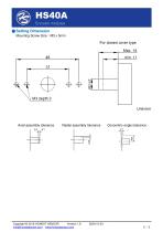 HS40A Datasheet-5
