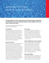 Cogeneration Combined Heat And Power Solutions  For A Sustainable Future-5