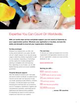 Cogeneration Combined Heat And Power Solutions  For A Sustainable Future-7