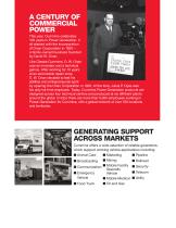COMMERCIAL MOBILE POWER PORTFOLIO-2