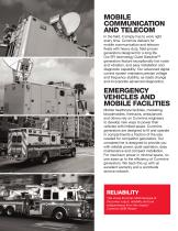 COMMERCIAL MOBILE POWER PORTFOLIO-4