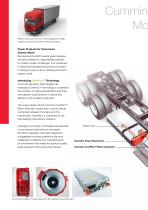 CUMMINS COREPLUSTM MOTOR GENERATOR - 2