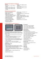 Diesel generator set 10 kW - 15 kW EPA emissions stationary Standby-3