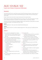 Generator Set Controls Accessories Global-16