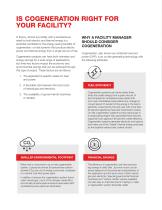 MAKING THE MOVE TO COGENERATION - 2