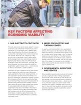 MAKING THE MOVE TO COGENERATION - 4