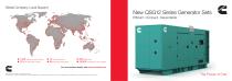 New QSG12 Series Generator Sets-1