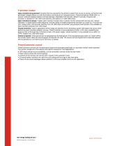 OTPC Transfer switch open and closed transition - 3