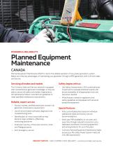 Planned Equipment Maintenance-3