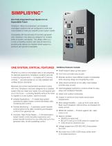 POWERCOMMAND® - 6
