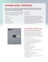 POWERCOMMAND® - 7