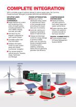 POWERCOMMAND® MICROGRID CONTROLLER - 5