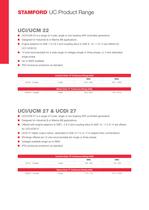 STAMFORD PRODUCT GUIDE-4