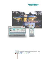 Building automation systems-1