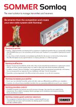 Somloq (Radio Management System) - 1