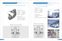 Yitong mechanical seal for pump in chemical industry 60A-51A - 1