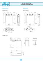 Capacitors for power electronics - 10