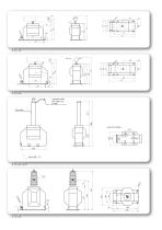 HV current transformers CT - 14