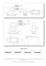 HV current transformers CT - 17