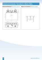 Induction heating capacitors - 10