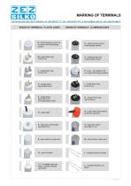 Motor and lighting capacitors - 4