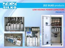 ZEZ SILKO presentation; about us; products; partners; photos; manufactory - 15