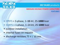 ZEZ SILKO presentation; about us; products; partners; photos; manufactory - 17