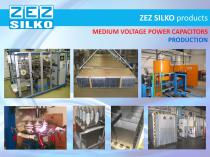 ZEZ SILKO presentation; about us; products; partners; photos; manufactory - 18