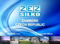 ZEZ SILKO presentation; about us; products; partners; photos; manufactory - 1