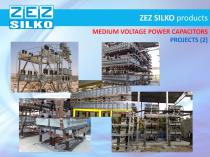 ZEZ SILKO presentation; about us; products; partners; photos; manufactory - 20