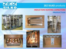 ZEZ SILKO presentation; about us; products; partners; photos; manufactory - 25