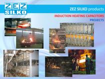 ZEZ SILKO presentation; about us; products; partners; photos; manufactory - 26