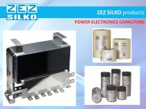 ZEZ SILKO presentation; about us; products; partners; photos; manufactory - 27