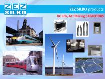 ZEZ SILKO presentation; about us; products; partners; photos; manufactory - 29