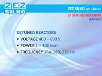 ZEZ SILKO presentation; about us; products; partners; photos; manufactory - 32