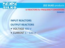 ZEZ SILKO presentation; about us; products; partners; photos; manufactory - 33