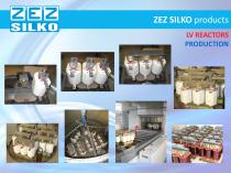 ZEZ SILKO presentation; about us; products; partners; photos; manufactory - 34