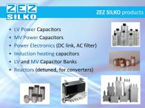 ZEZ SILKO presentation; about us; products; partners; photos; manufactory - 6