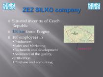 ZEZ SILKO's presentation of power electronics capacitors - 2