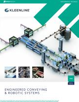 Engineered Conveying & Robotic Systems - 1