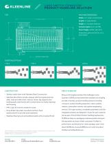 Lane Switch Conveyor-2