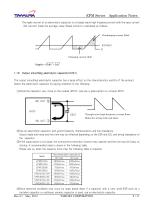 Application note-10