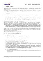 Application note-5