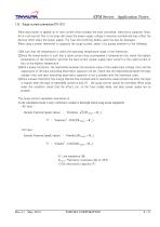 Application note-7
