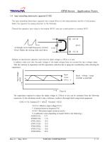Application note-8